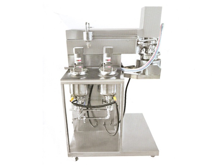 ZJR-5/10实验室星空彩票最新版本更新内容图片